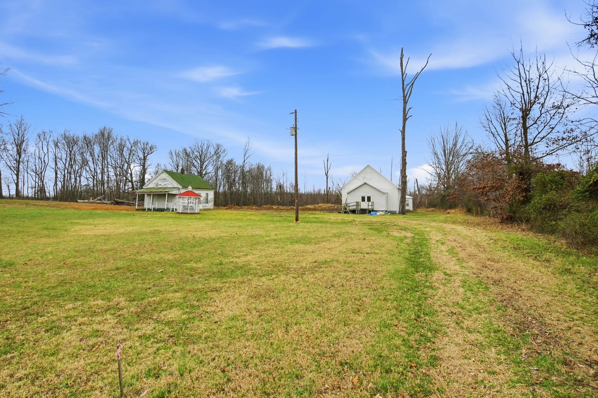 5918 Lakeview Road Springfield, TN 37172 - Photo 39 of 48