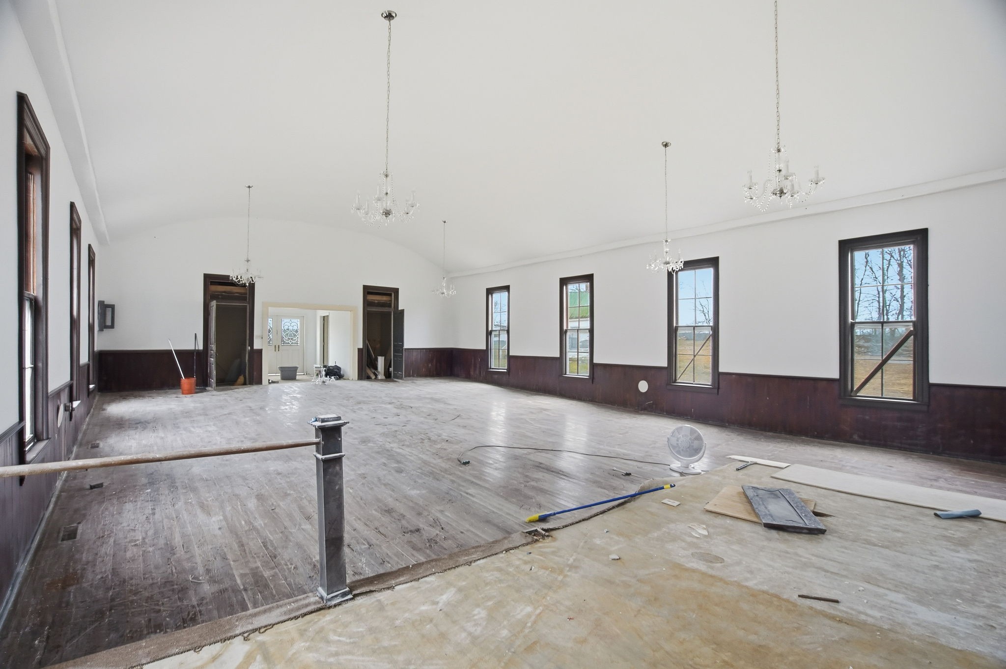 5918 Lakeview Road Springfield, TN 37172 - Photo 10 of 48