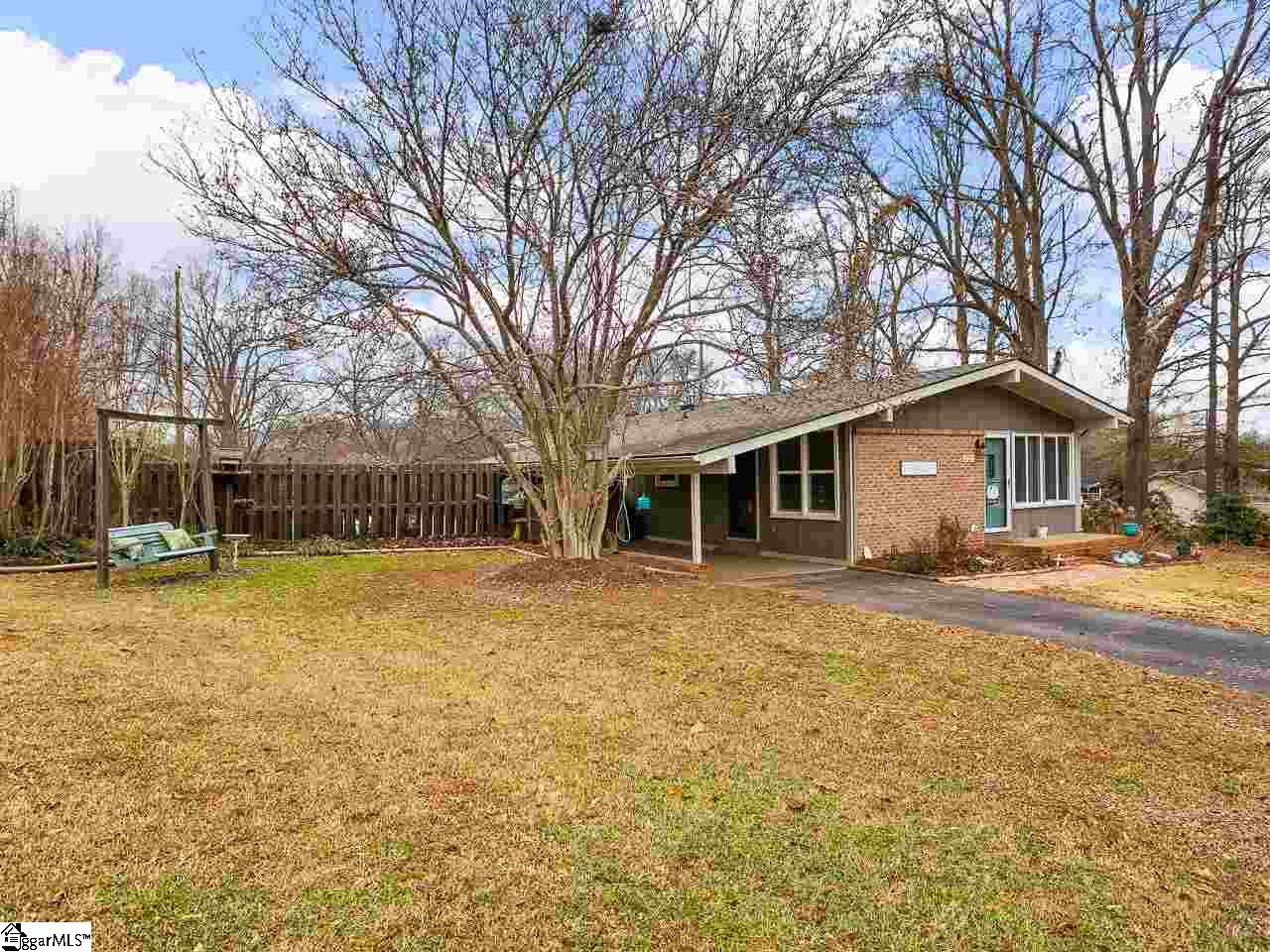 225 Hicks Drive Inman, SC 29349 - Photo 4 of 24