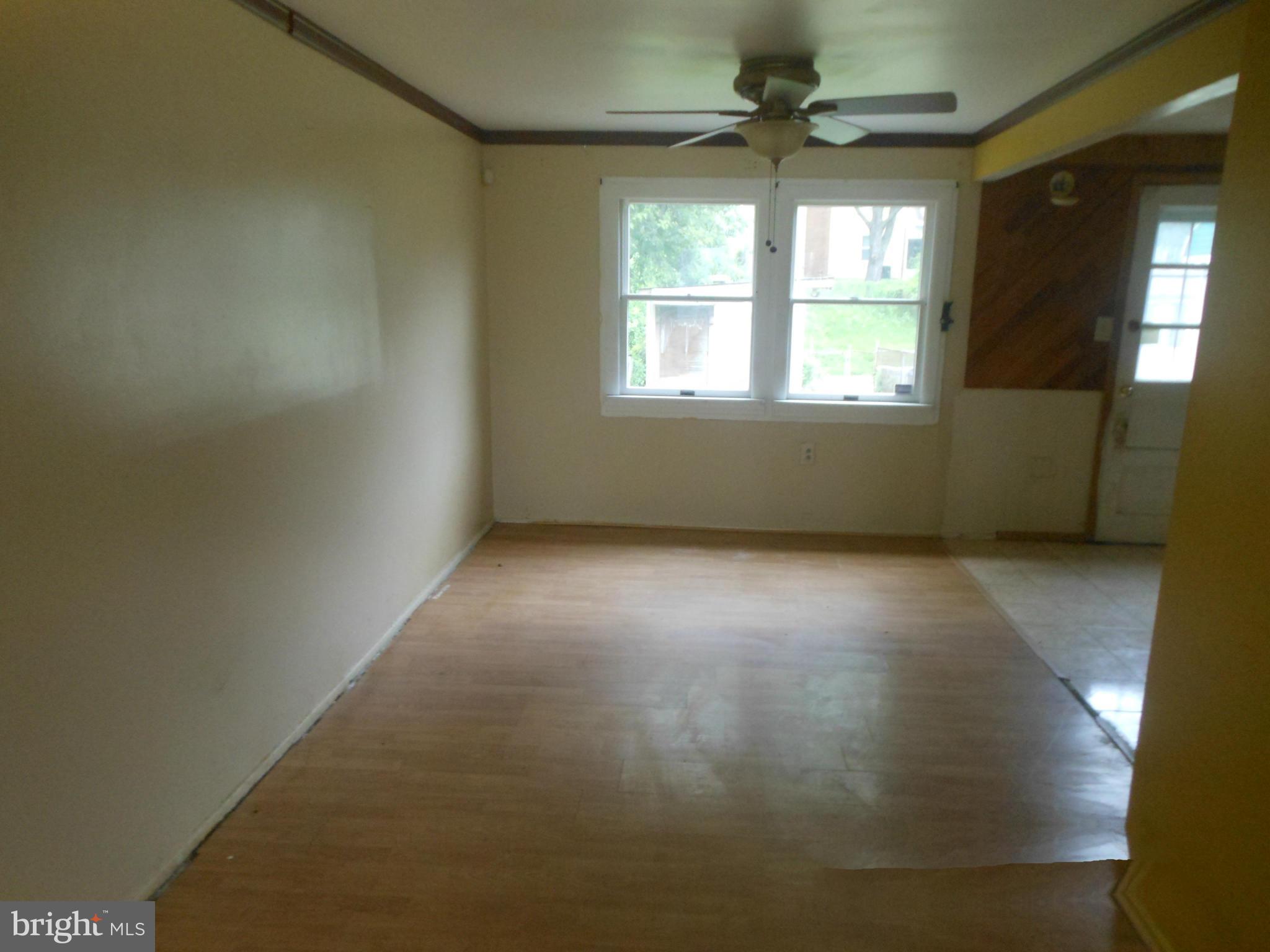 7232 Sindall Road Baltimore, MD 21234 - Photo 4 of 10 Dining Room