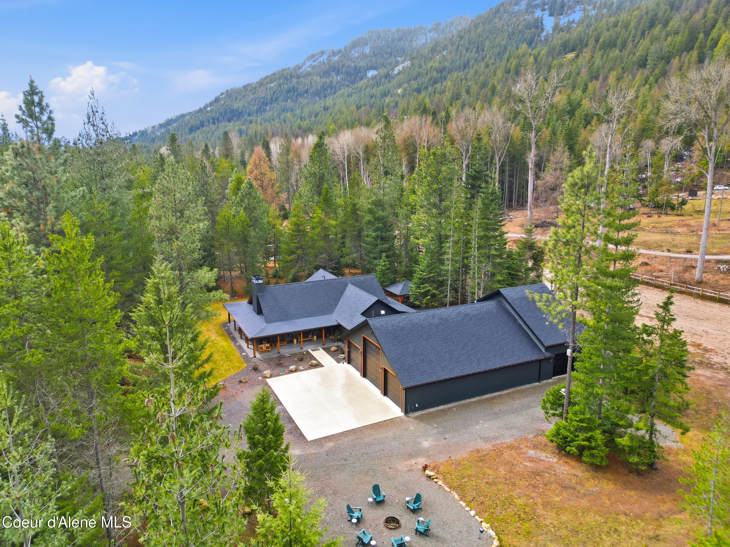 12794 North Boyer Road Sandpoint, ID 83864 - Photo 122 of 125 108_dji_0613