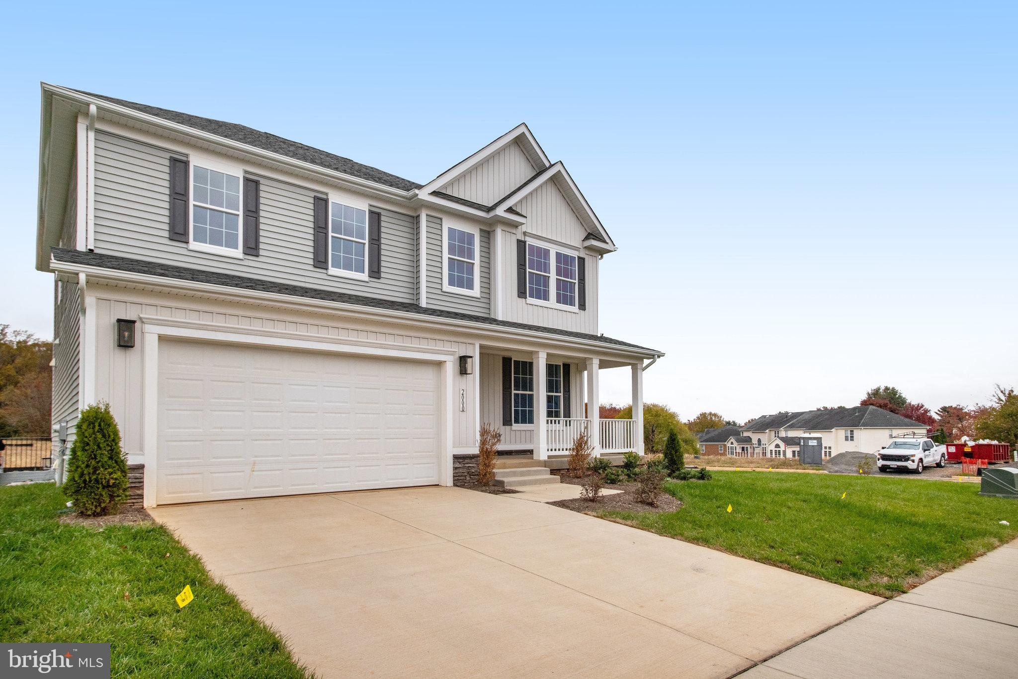 2000 Divot Drive Culpeper, VA 22701 - Photo 3 of 46