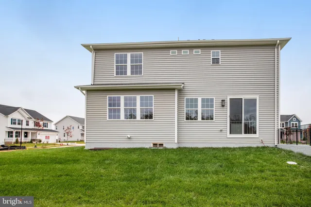 $669,999 | 2000 Divot Drive, Culpeper, VA 22701