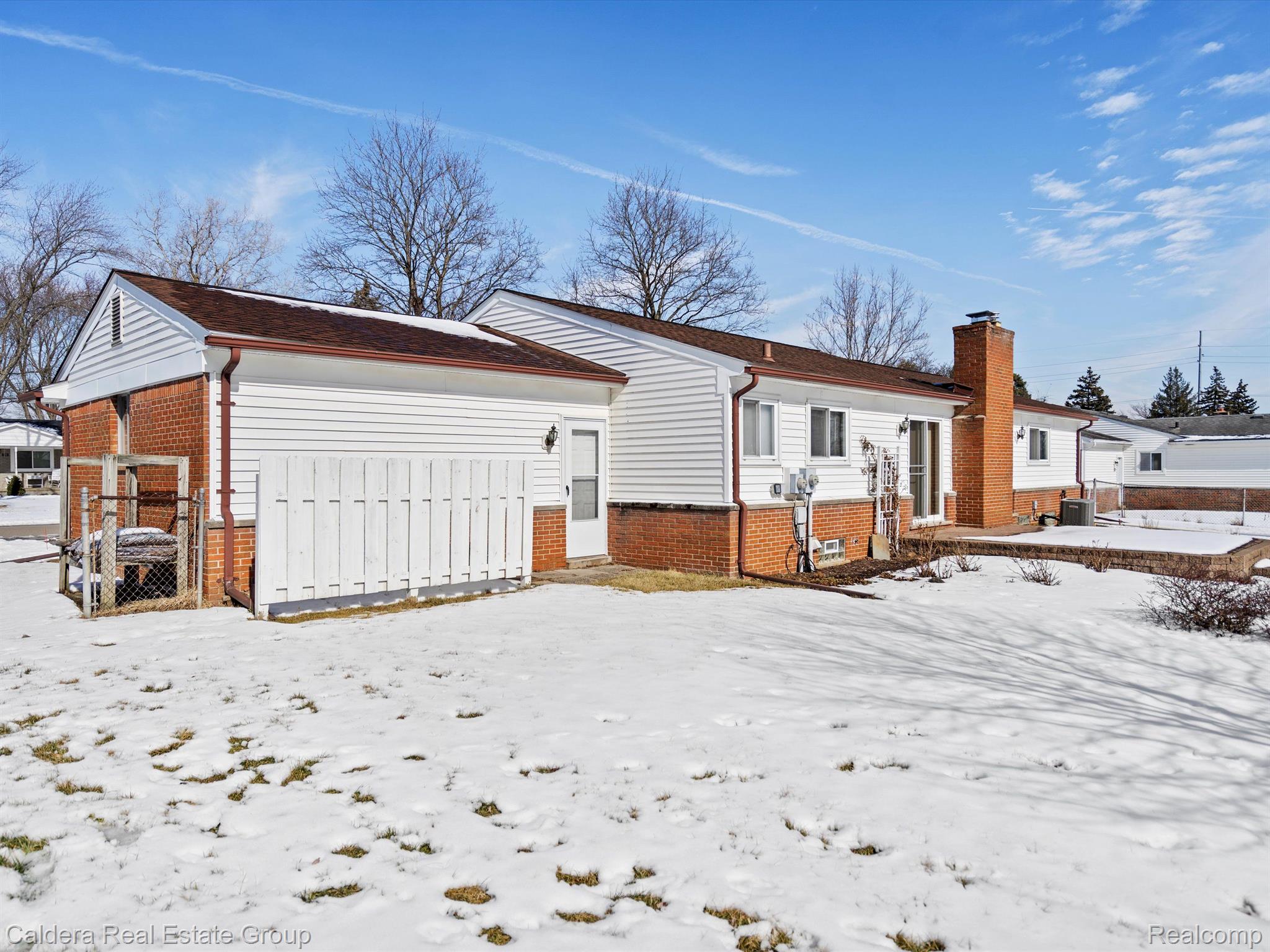 87 Carter Avenue Troy, MI 48098 - Photo 25 of 29
