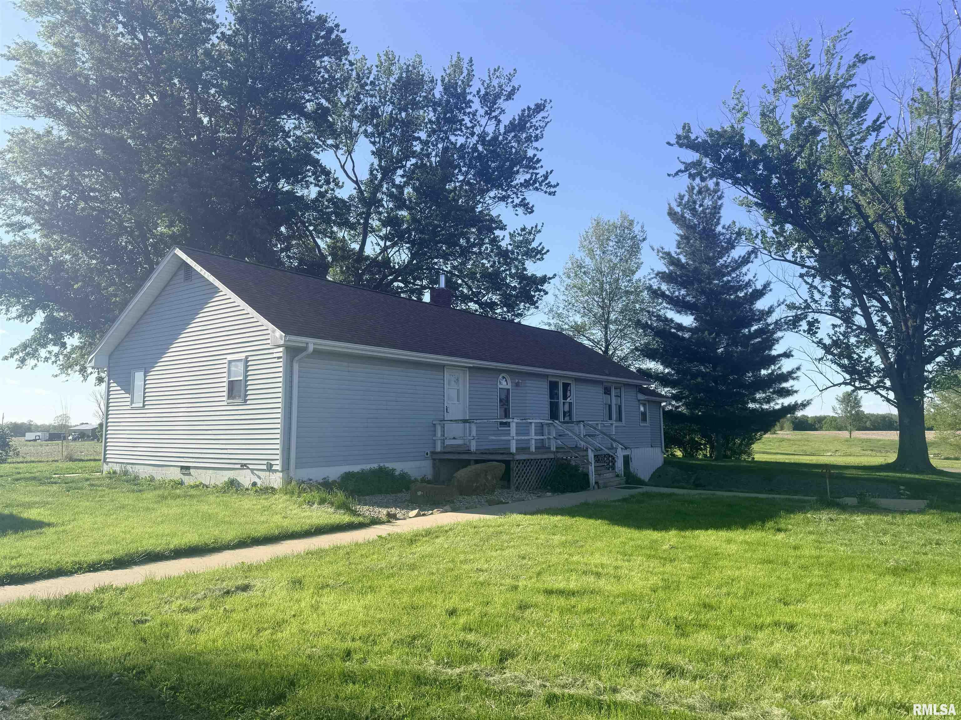 9721 East Lasswell Road Cuba, IL 61427 - Photo 4 of 28