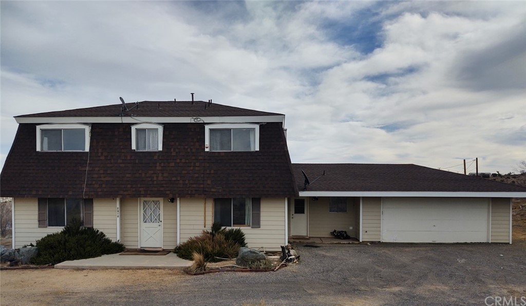 8715 Lebec Road Phelan, CA 92371 - Photo 1 of 1