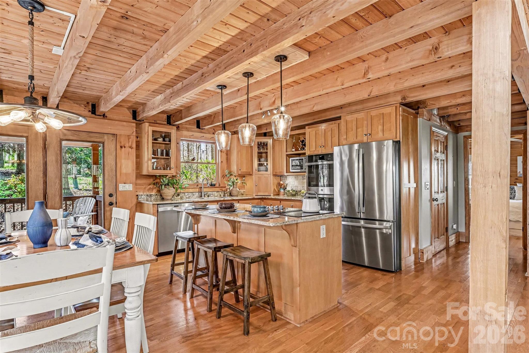 600 Timber Lane Weddington, NC 28104 - Photo 9 of 31