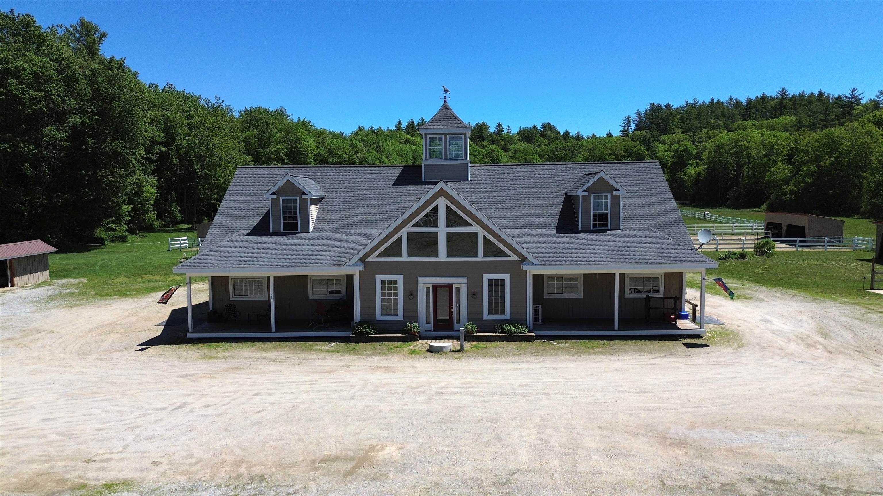 253 Intervale Road Canterbury, NH 03224 - Photo 49 of 52