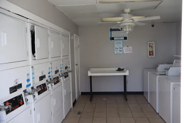 a bathroom with a bathtub sink and toilet