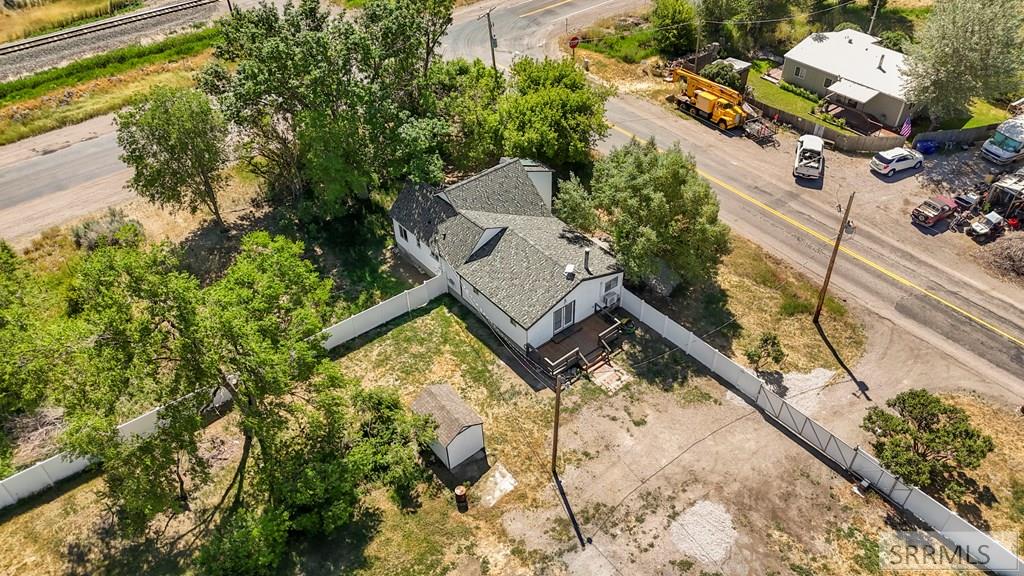 1538 East Jensen Road McCammon, ID 83250 - Photo 44 of 55