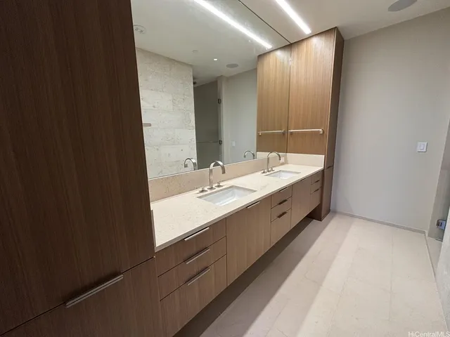 a close view of a toilet in a room