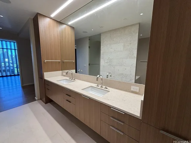 $13,000 | 1388 Ala Moana Boulevard, Unit 8702, Honolulu, HI 96814