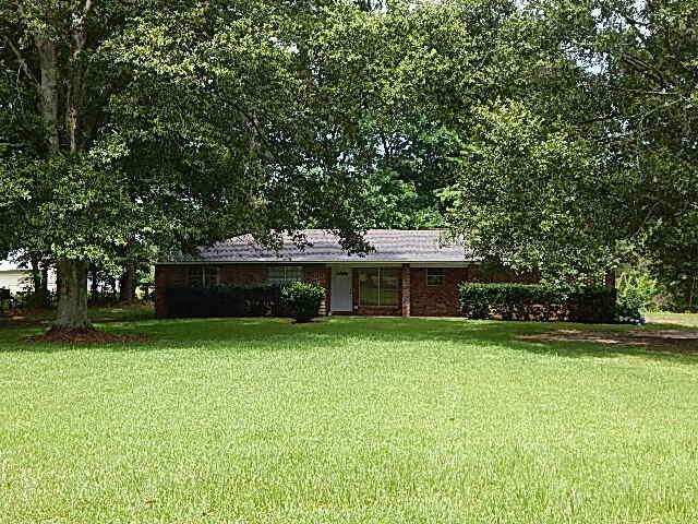 421 Hunt Road Foxworth, MS 39483 - Photo 1 of 20 Main View