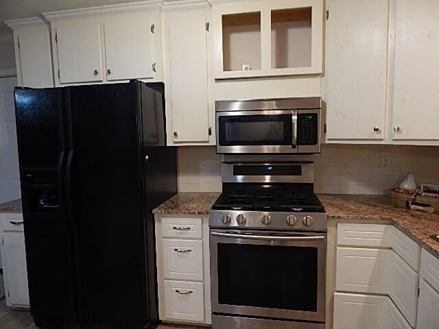 421 Hunt Road Foxworth, MS 39483 - Photo 12 of 20 Photo 12