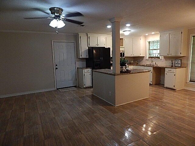 421 Hunt Road Foxworth, MS 39483 - Photo 8 of 20 Photo 8