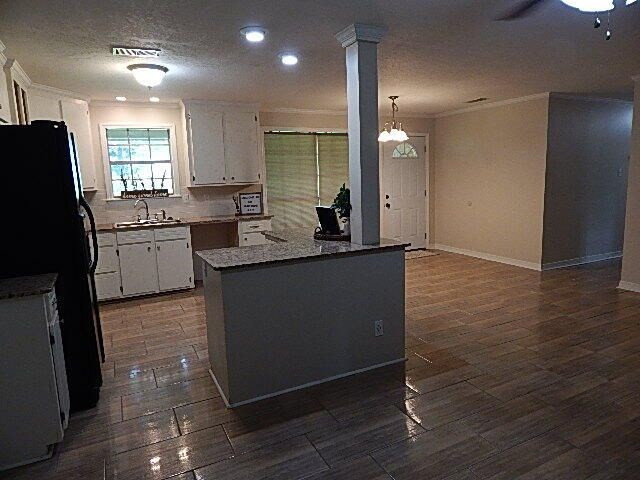421 Hunt Road Foxworth, MS 39483 - Photo 9 of 20 Photo 9