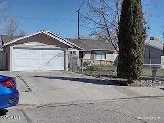 $315,000 | 3172 Shelley Street, Rosamond, CA 93560