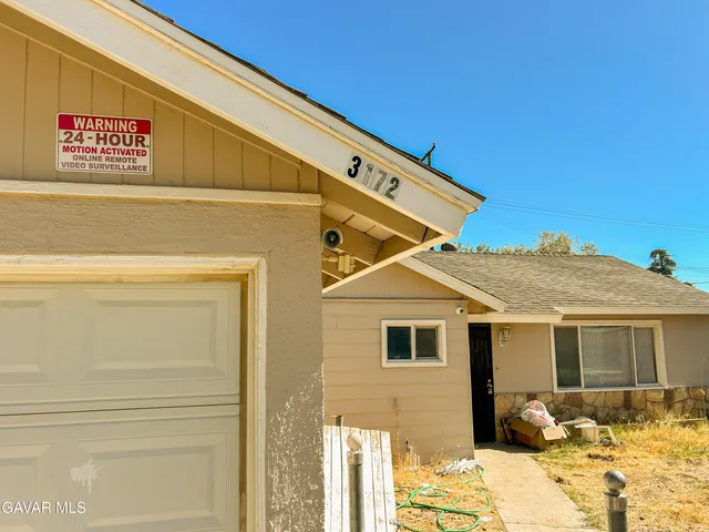$315,000 | 3172 Shelley Street, Rosamond, CA 93560