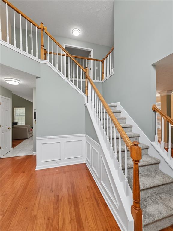 1809 Wellborn Way Southwest Marietta, GA 30008 - Photo 7 of 34