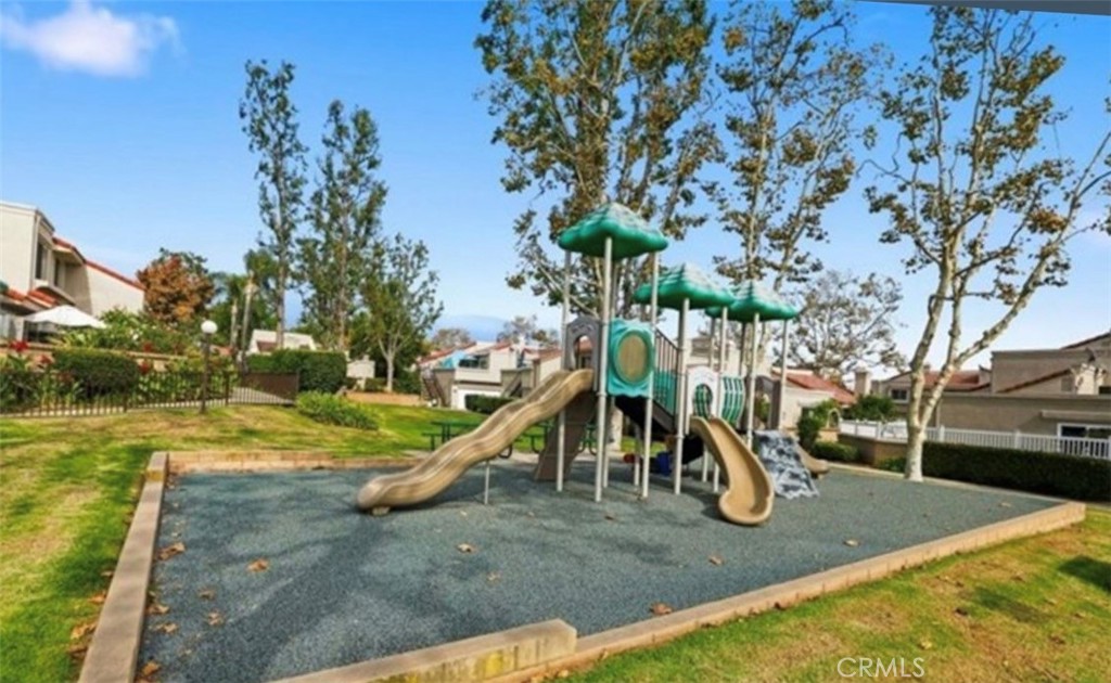 9713 La Jolla Drive, Unit B Rancho Cucamonga, CA 91701 - Photo 22 of 23 a view of a park with slide