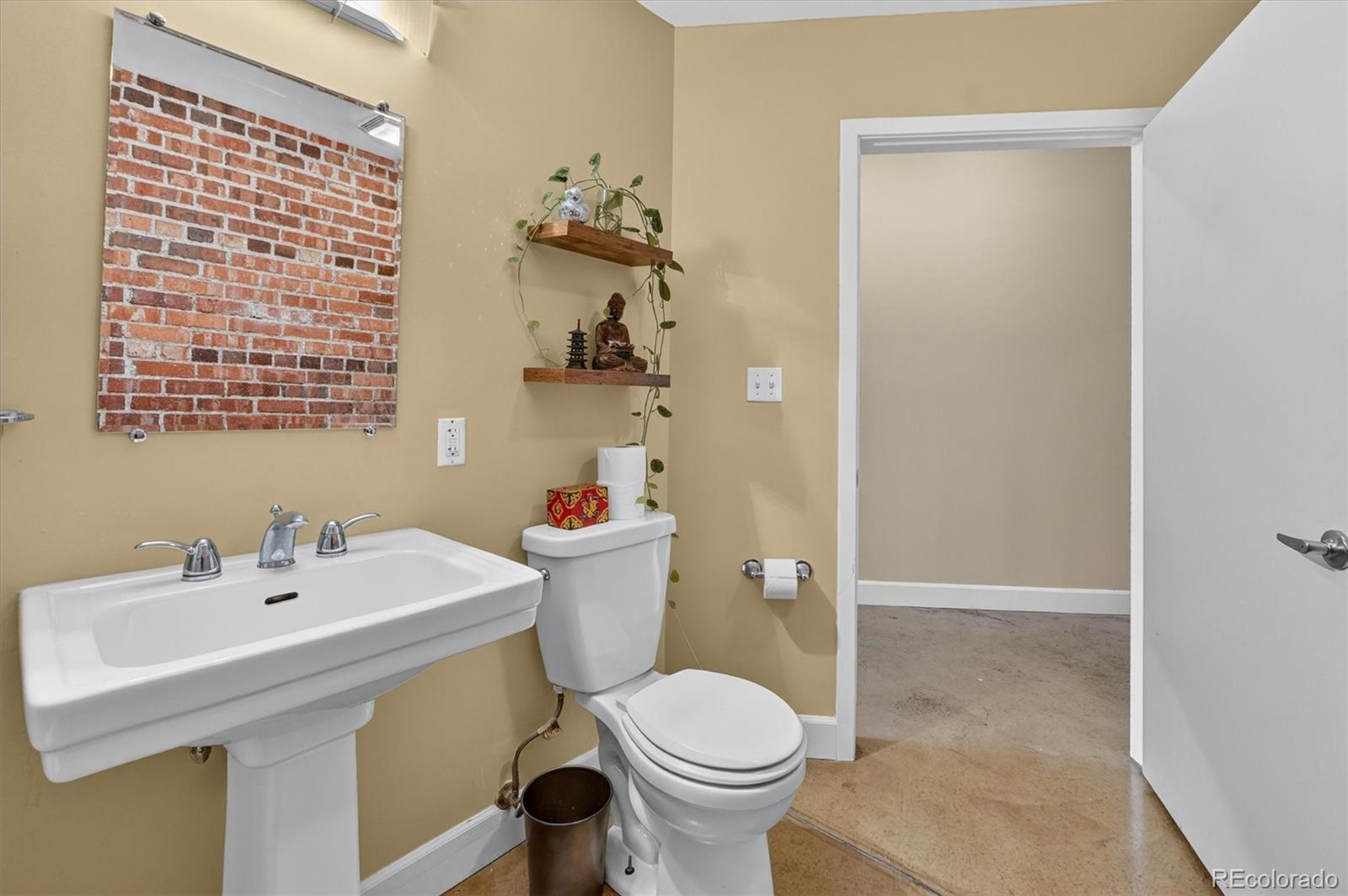 2500 Walnut Street, Unit 102 Denver, CO 80205 - Photo 25 of 50