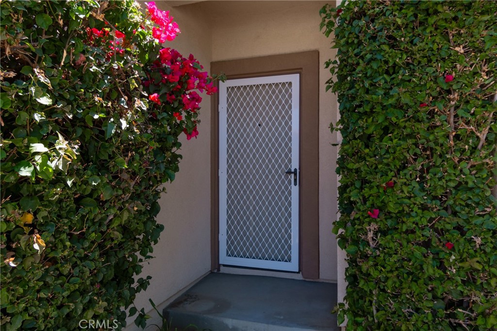 768 Moonlight Court Banning, CA 92220 - Photo 60 of 70 Nice Screen Door