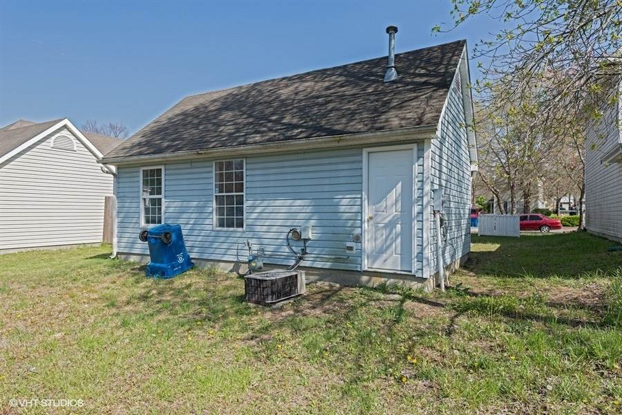 519 Stratton Way Durham, NC 27704 - Photo 25 of 25 Photo 25