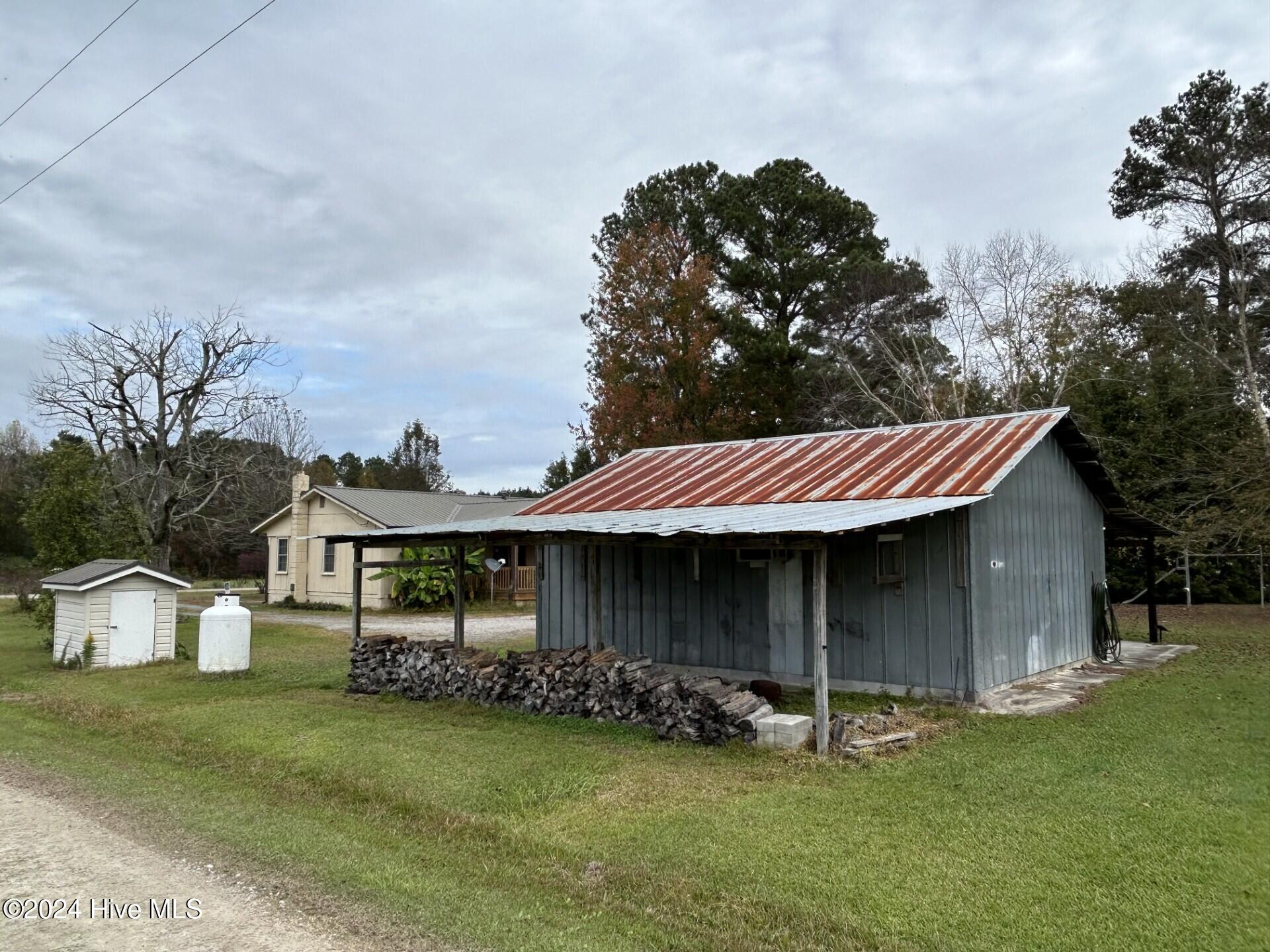3267 Coras Grove Road Willard, NC 28478 - Photo 28 of 30 coras grove 4