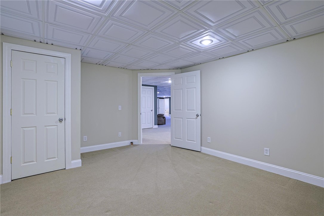 3681 Wilmington Road Lebanon, OH 45036 - Photo 39 of 87 This versatile room offers an ideal canvas for personalization and comfort.