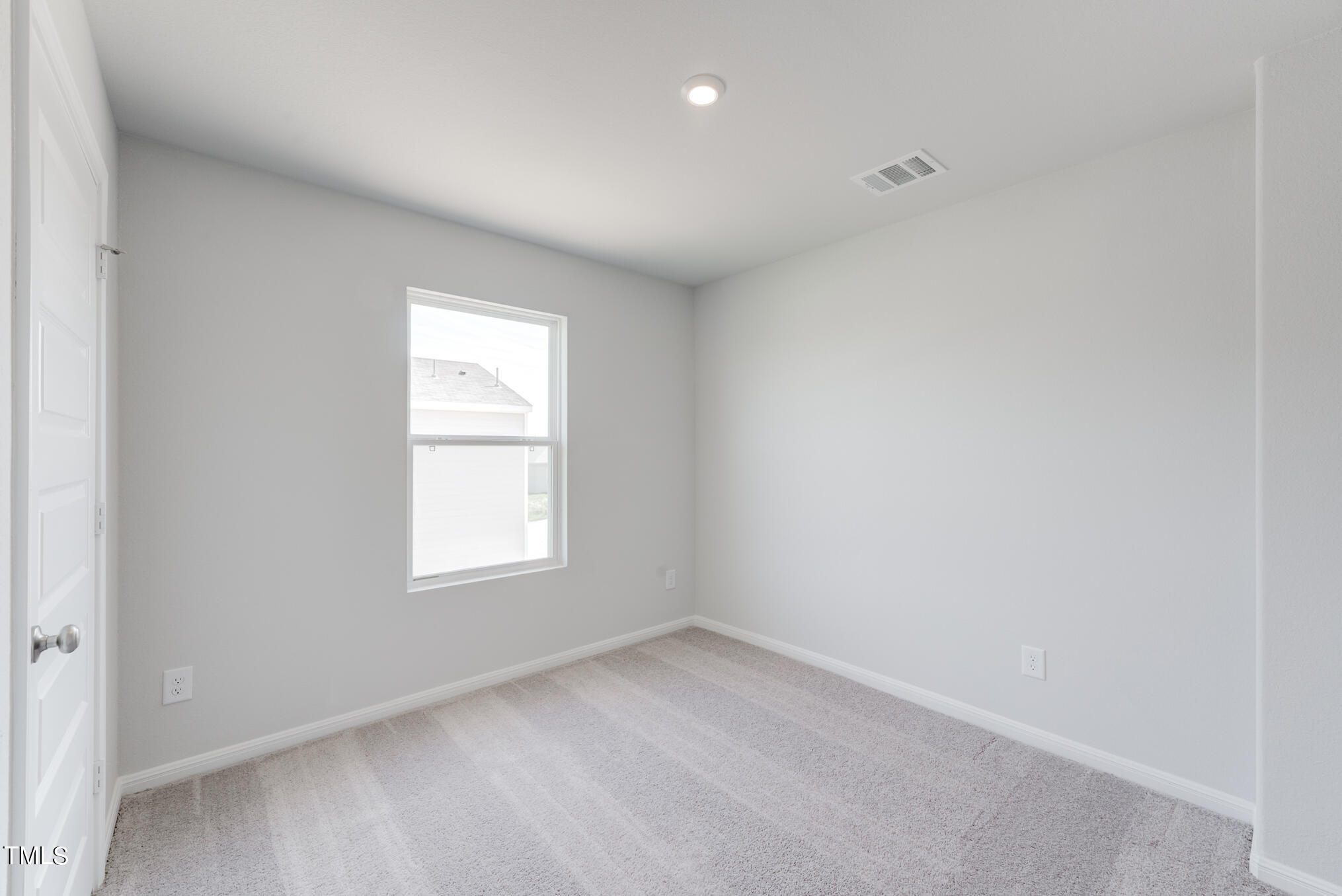 48 Andrea Court Roxboro, NC 27573 - Photo 29 of 36 an empty room with window