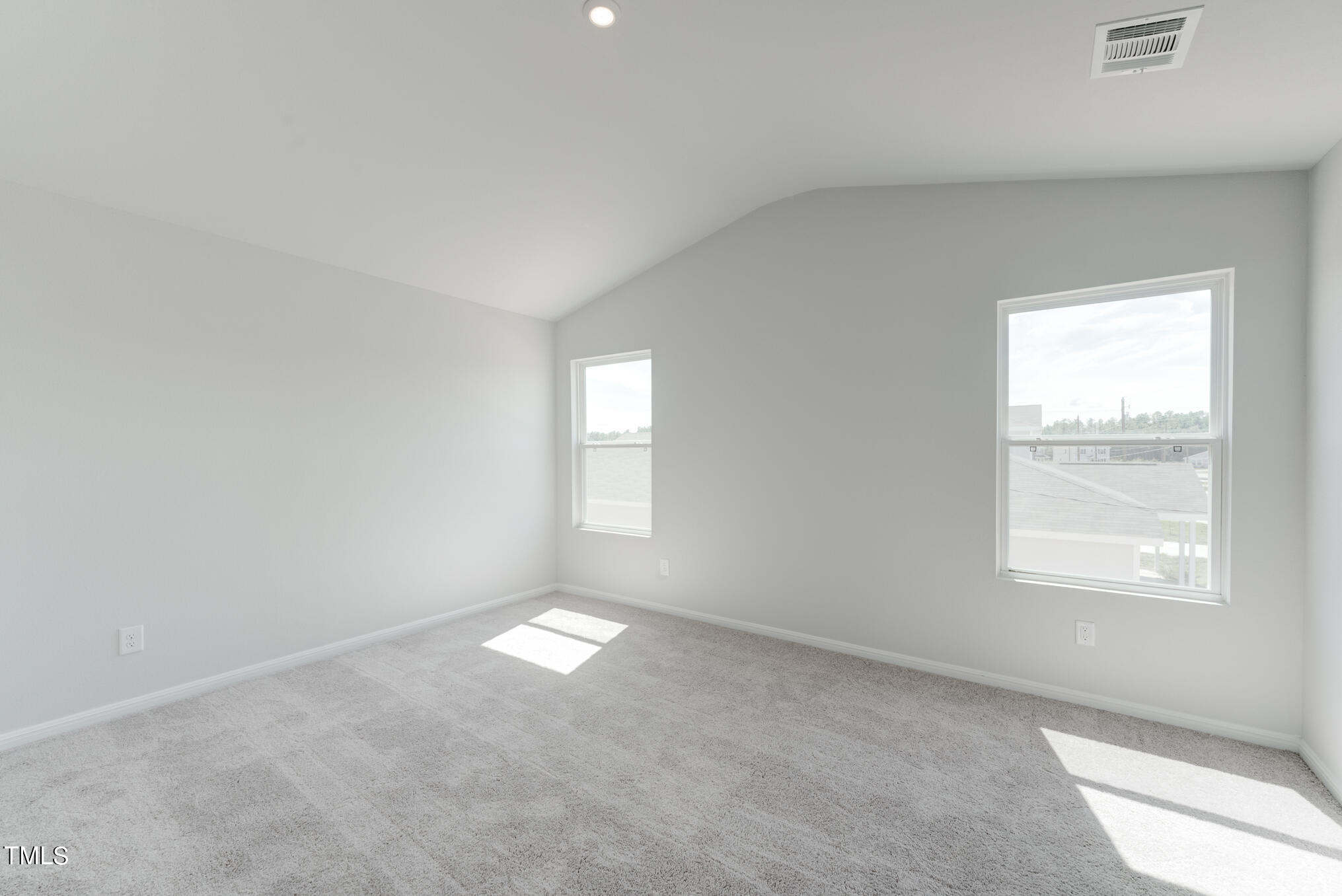 48 Andrea Court Roxboro, NC 27573 - Photo 31 of 36 an empty room with windows