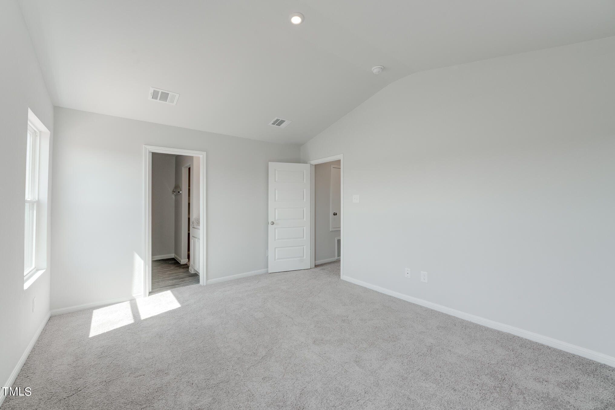 48 Andrea Court Roxboro, NC 27573 - Photo 33 of 36 a view of an empty room