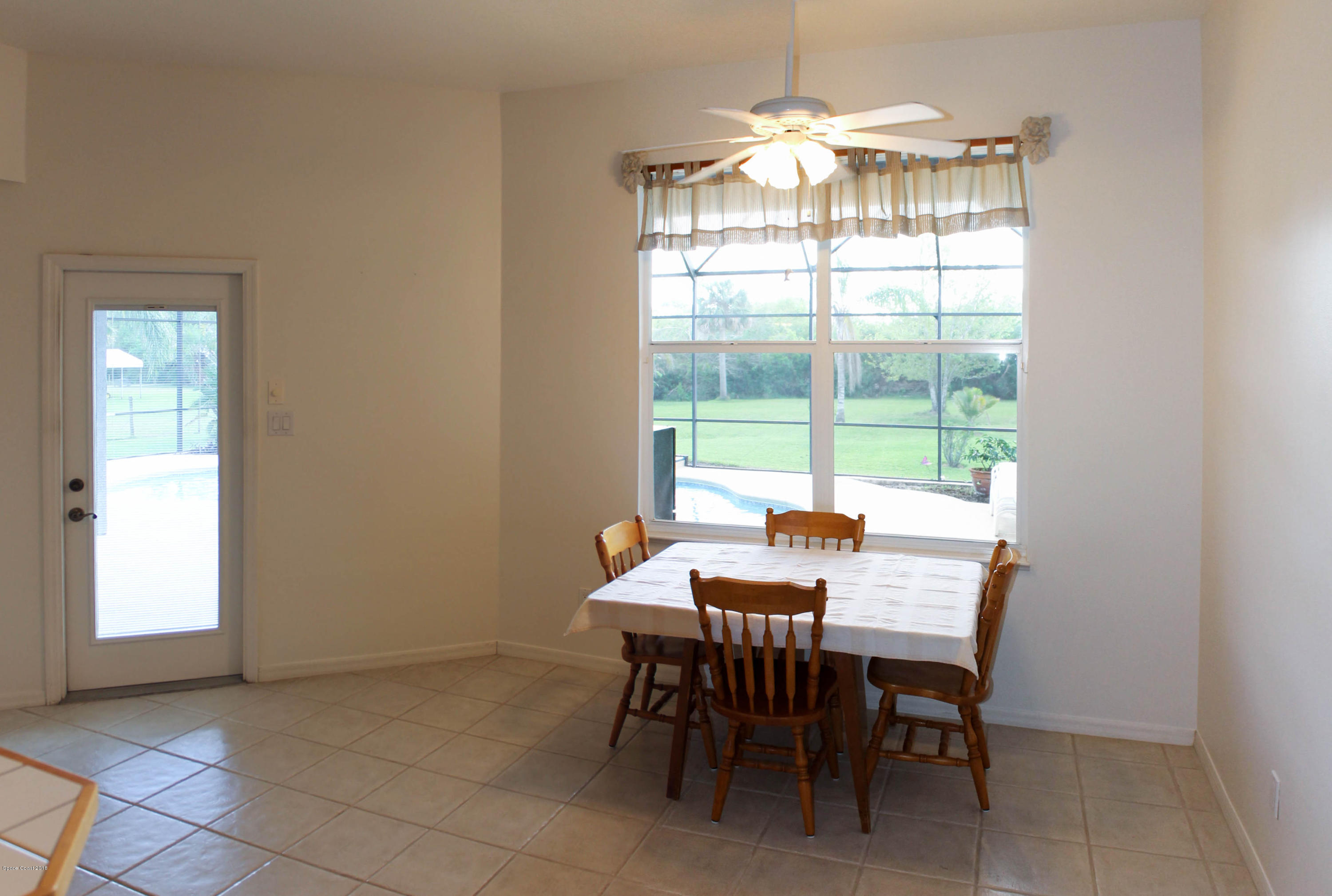165 East Hall Road Merritt Island, FL 32953 - Photo 14 of 31 Kitchen Nook