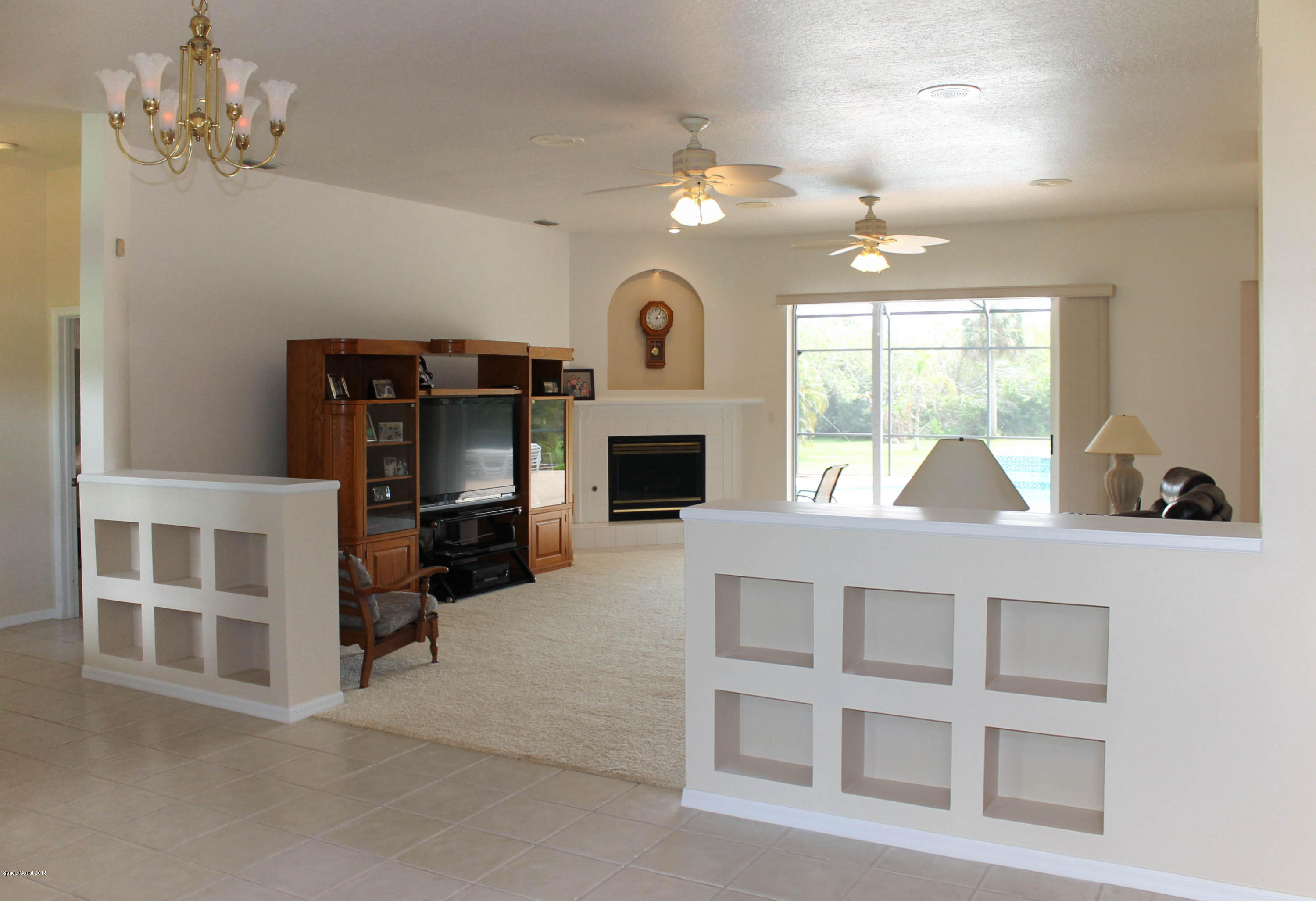 165 East Hall Road Merritt Island, FL 32953 - Photo 5 of 31 Great Room