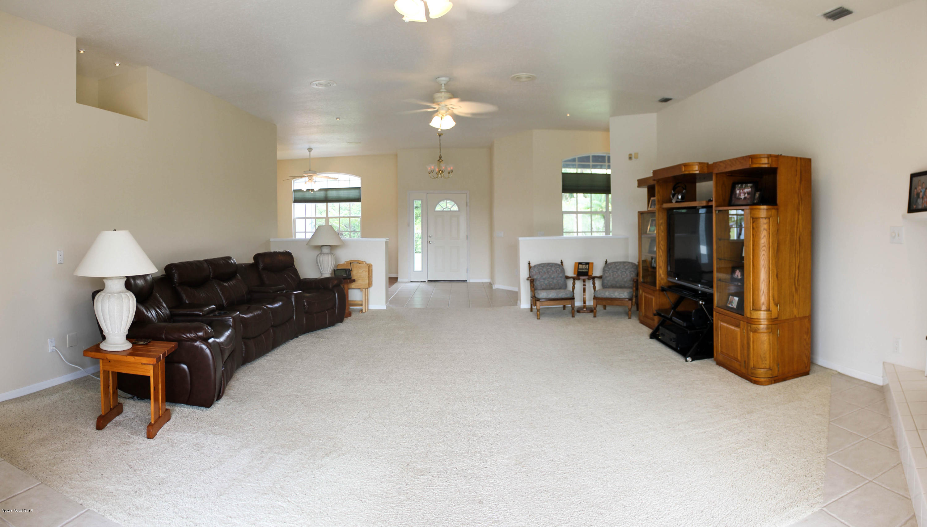 165 East Hall Road Merritt Island, FL 32953 - Photo 8 of 31 Great Room