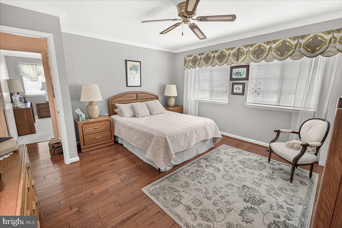 7057 Catalpa Road Frederick, MD 21703 - Photo 26 of 80