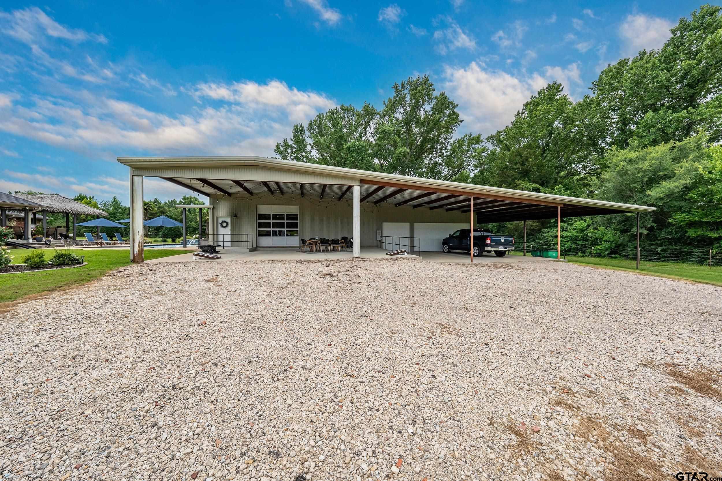 377 Utzman Road Kilgore, TX 75662 - Photo 33 of 40