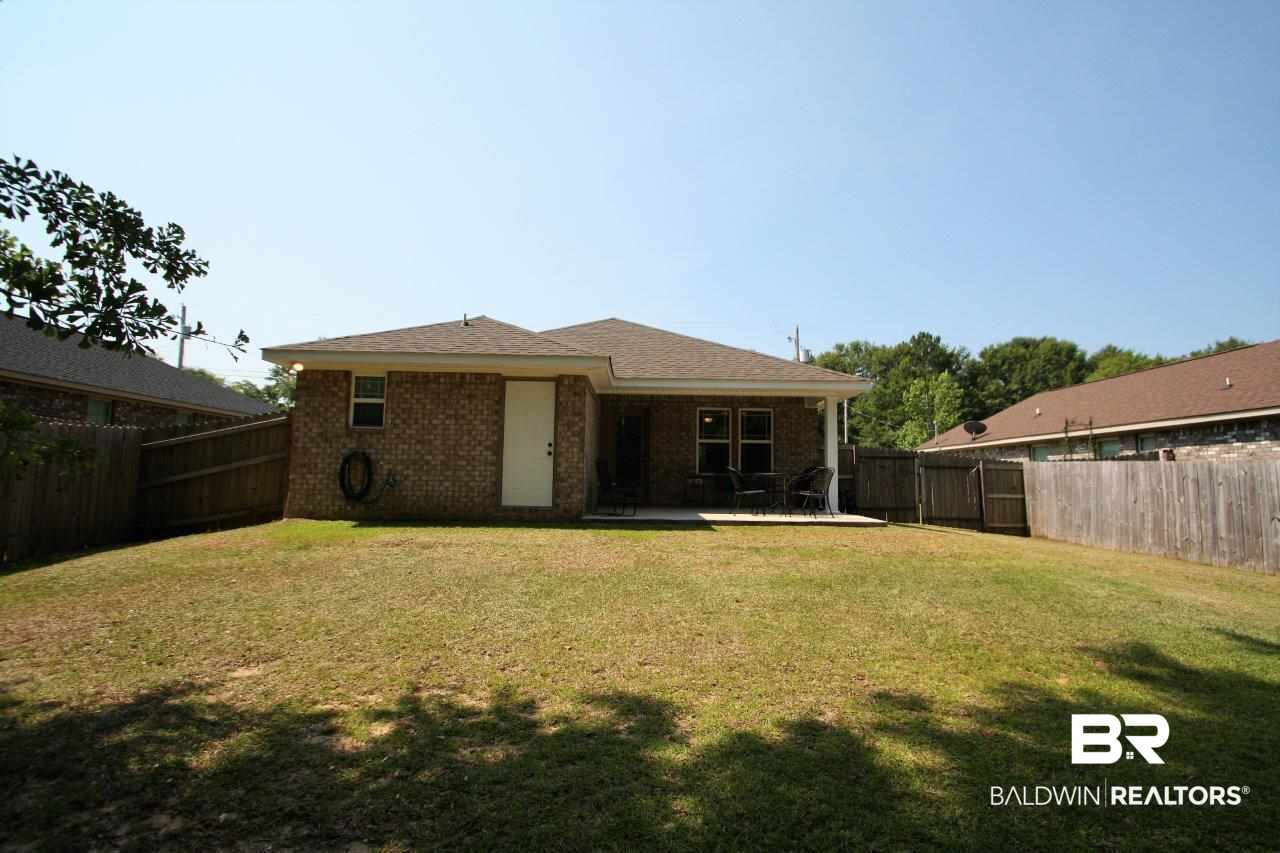 9688 Magnolia Cove Court Semmes, AL 36575 - Photo 19 of 22