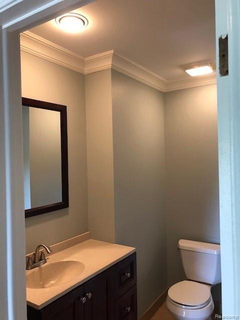519 East University Drive, Unit 1407 Rochester, MI 48307 - Photo 17 of 19