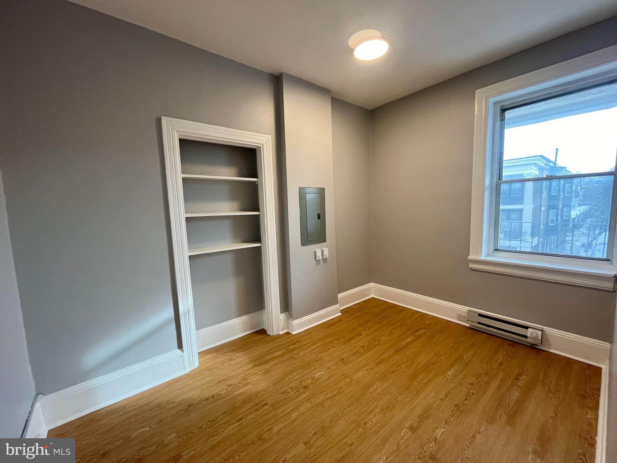 4417 Walnut Street, Unit 3F Philadelphia, PA 19104 - Photo 7 of 36