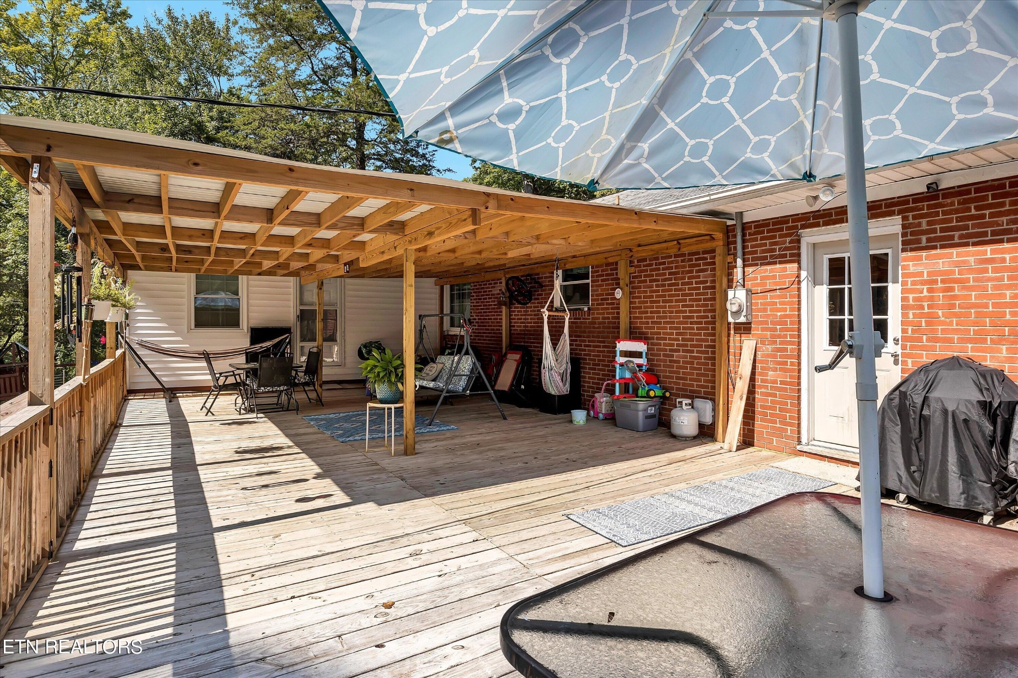 189 West Norris Road Norris, TN 37828 - Photo 24 of 29 Gallery Image 24