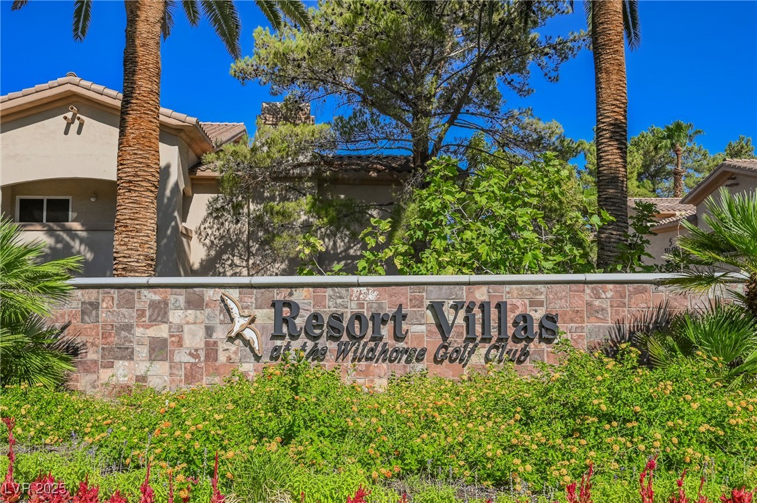 2050 West Warm Springs Road, Unit 1421 Henderson, NV 89014 - Photo 1 of 47