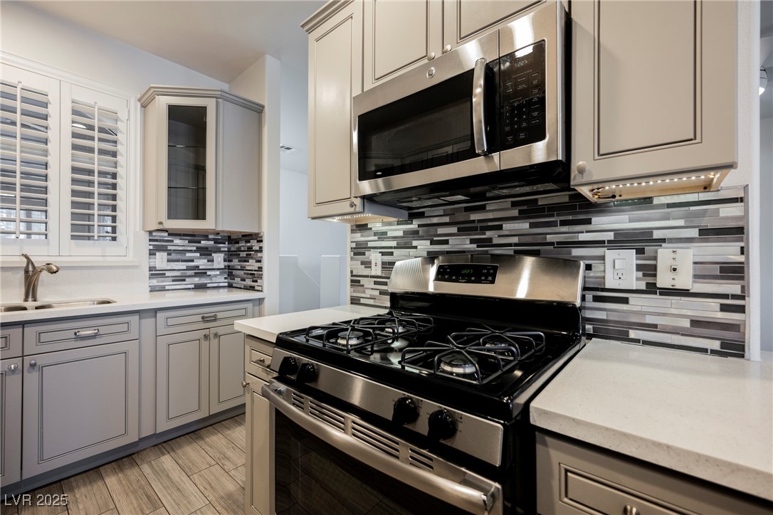 2050 West Warm Springs Road, Unit 1421 Henderson, NV 89014 - Photo 14 of 47