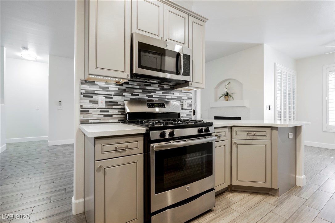 2050 West Warm Springs Road, Unit 1421 Henderson, NV 89014 - Photo 16 of 47