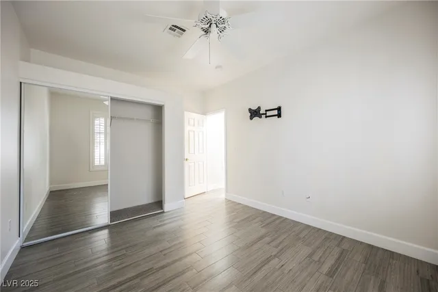 $349,900 | 2050 West Warm Springs Road, Unit 1421, Henderson, NV 89014