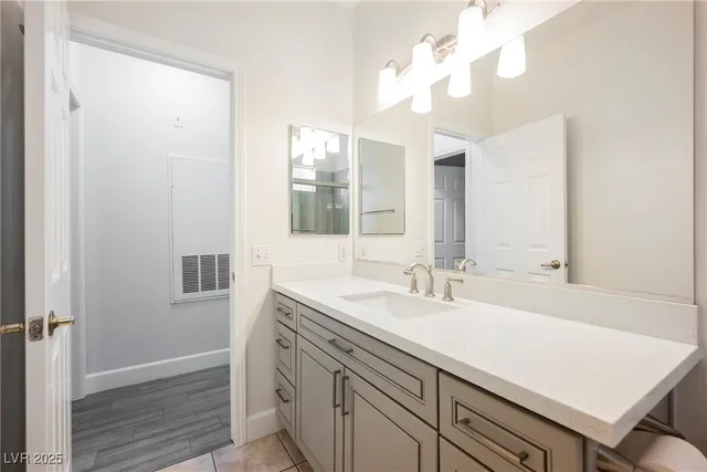 $349,900 | 2050 West Warm Springs Road, Unit 1421, Henderson, NV 89014