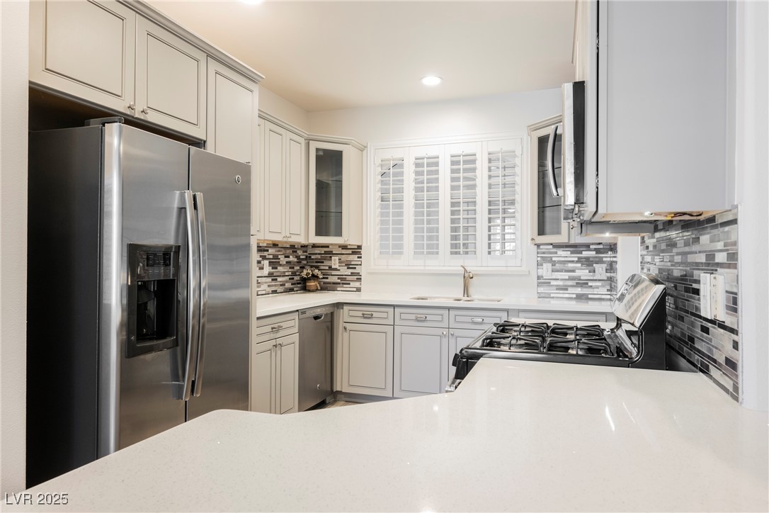 2050 West Warm Springs Road, Unit 1421 Henderson, NV 89014 - Photo 8 of 47