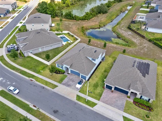 $479,000 | 533 Avila Place, Howey-in-the-Hills, FL 34737