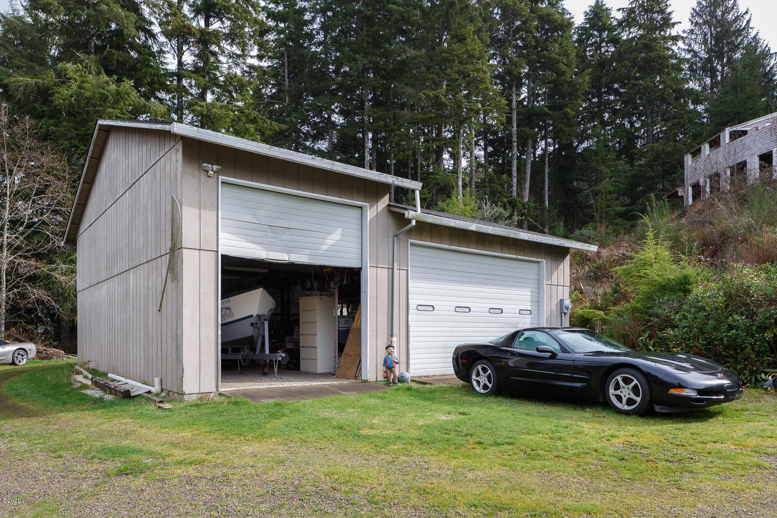 7705 Simmons Road Pacific City, OR 97135 - Photo 24 of 29 Shop