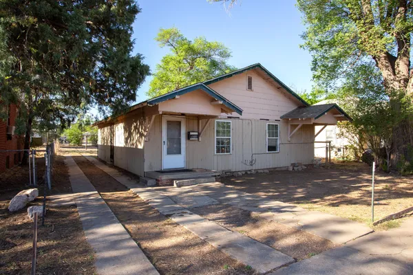 $55,000 | 1209 Southwest 9th Avenue, Amarillo, TX 79101